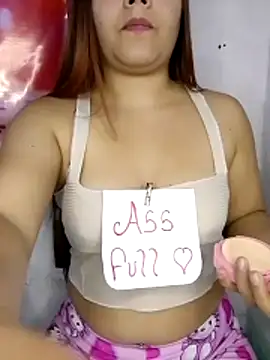 Girl Nasty Dirty online show from 14, 3, 2026