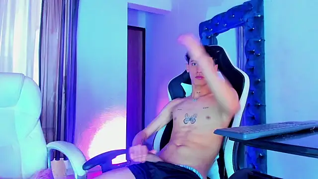 Bad boys07 online show from 19, 11, 2025