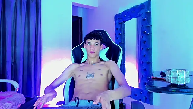 Bad boys07 online show from 20, 11, 2025