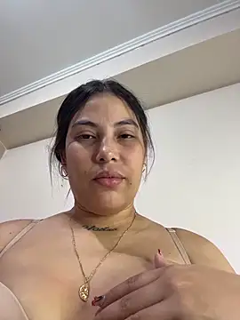 Anna Bitch Disgusting online show from 20, 12, 2025