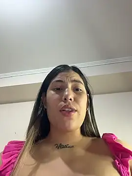 Anna Bitch Disgusting online show from 7, 3, 2026