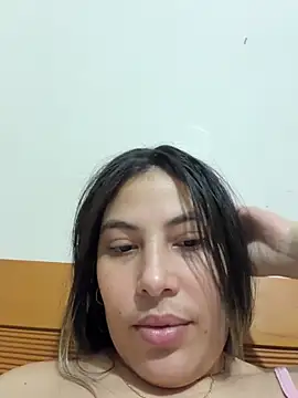 Anna Bitch Disgusting online show from 29, 3, 2026