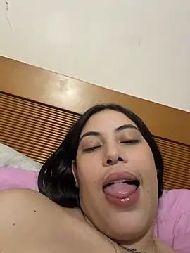 Anna Bitch Disgusting online show from 10, 7, 2026