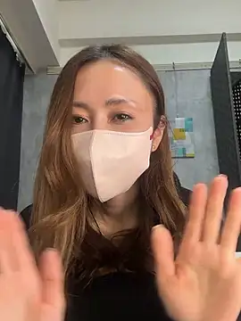 Snapshot of Kyouka_wife chatting on 5, 2, 2026 Kyouka wife online show from 5, 2, 2026