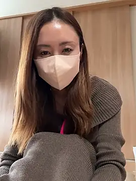 Snapshot of Kyouka_wife chatting on 16, 2, 2026 Kyouka wife online show from 16, 2, 2026