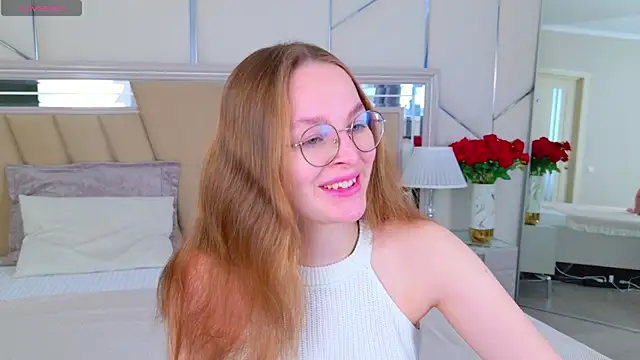 MadisonSmitt online show from 15, 4, 2026