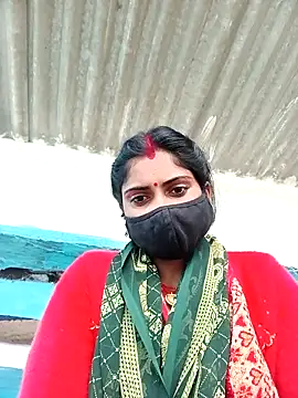 Snapshot of Pushpa_hotty chatting on 1, 12, 2025 Pushpa hotty online show from 1, 12, 2025