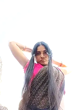 Snapshot of Pushpa_hotty chatting on 8, 2, 2026 Pushpa hotty online show from 8, 2, 2026