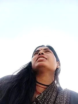 Snapshot of Pushpa_hotty chatting on 13, 2, 2026 Pushpa hotty online show from 13, 2, 2026