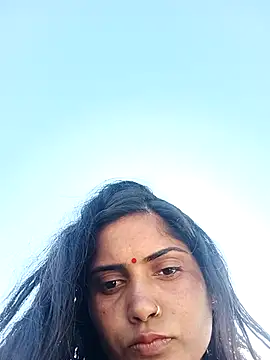 Snapshot of Pushpa_hotty chatting on 15, 2, 2026 Pushpa hotty online show from 15, 2, 2026