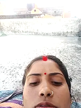 Snapshot of Pushpa_hotty chatting on 31, 3, 2026 Pushpa hotty online show from 31, 3, 2026