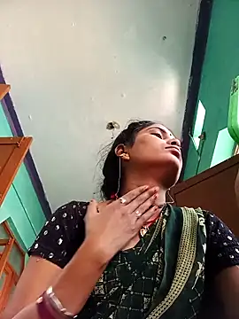 Pushpa hotty online show from 18, 4, 2026