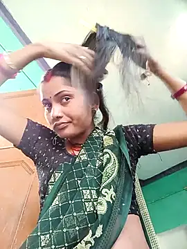 Pushpa hotty online show from 19, 4, 2026