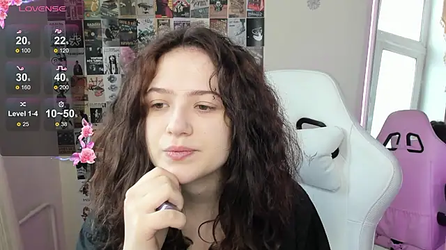 Anora Miller online show from 1, 2, 2026