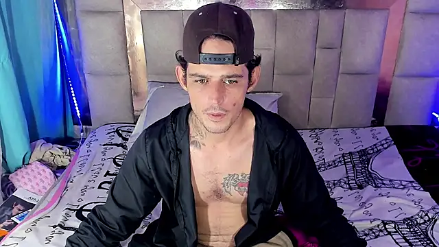 Sexybigjefffx online show from 12, 11, 2025