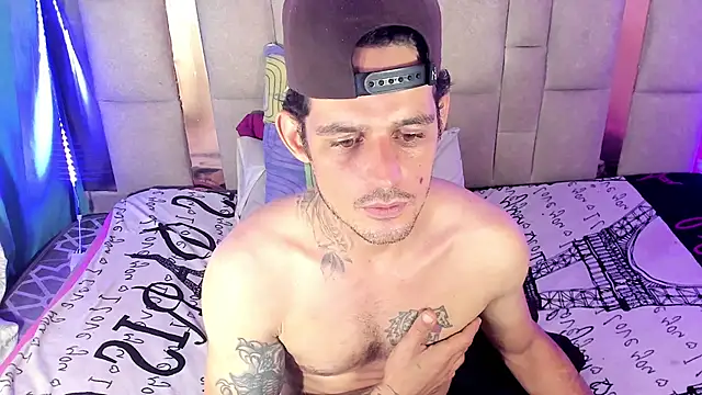 Sexybigjefffx online show from 14, 11, 2025