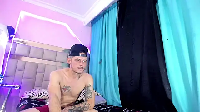 Sexybigjefffx online show from 18, 1, 2026