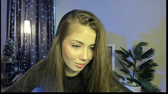 Aurora Glow21 online show from 12, 1, 2026