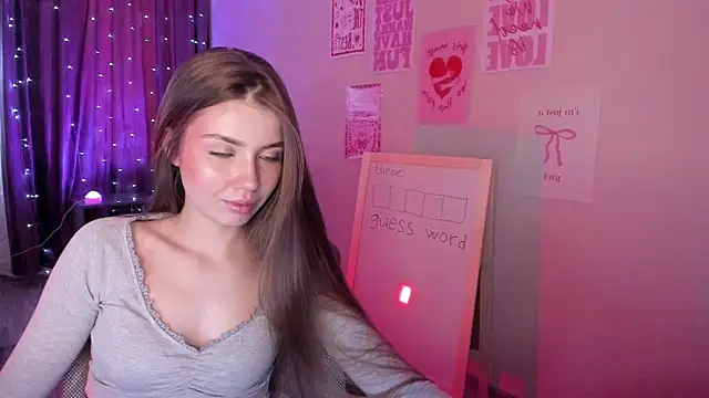 Aurora Glow21 online show from 30, 3, 2026