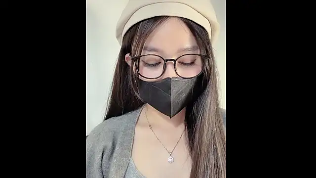 MiCandy-Lovee online show from 19, 11, 2025