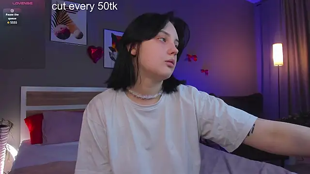 Snapshot of hey_tessa chatting on 23, 2, 2026 hey tessa online show from 23, 2, 2026