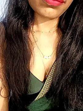 Angelic Princess online show from 28, 11, 2025