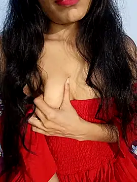 Angelic Princess online show from 5, 12, 2025