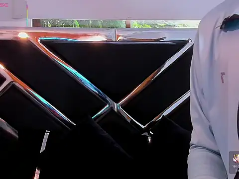 JacobRusso online show from 19, 12, 2025