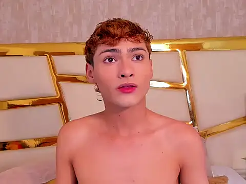 JacobRusso online show from 20, 12, 2025