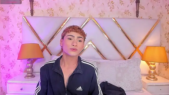 JacobRusso online show from 19, 1, 2026