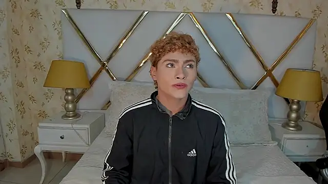 JacobRusso online show from 6, 2, 2026