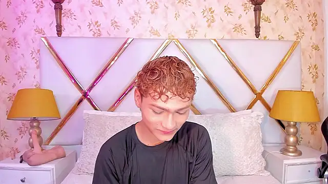 JacobRusso online show from 11, 2, 2026