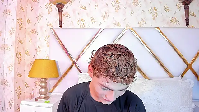 JacobRusso online show from 12, 2, 2026