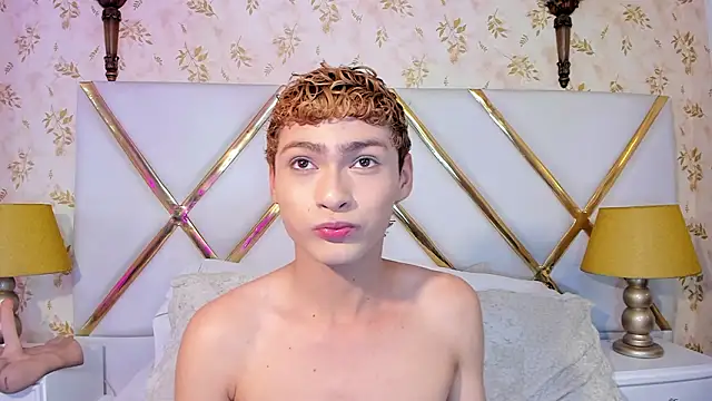 JacobRusso online show from 4, 3, 2026