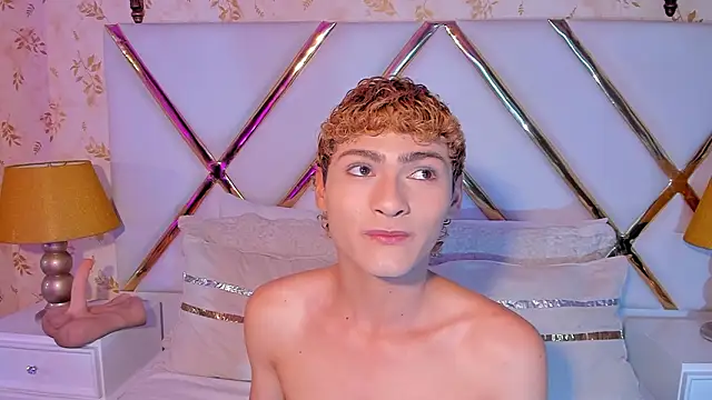 JacobRusso online show from 13, 3, 2026