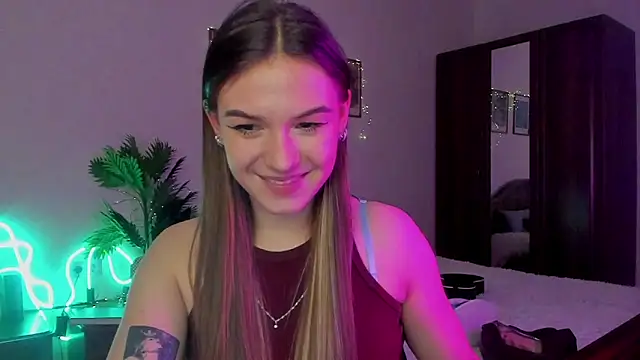 luna lust 212 online show from 2, 3, 2026