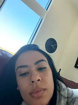 Snapshot of Maya_Murata chatting on 20, 11, 2025 Maya Murata online show from 20, 11, 2025