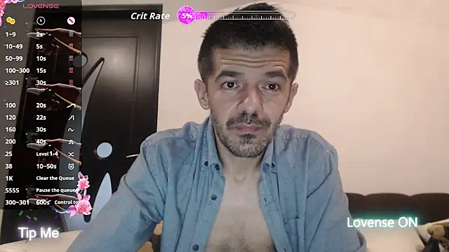 Dale E online show from 27, 11, 2025