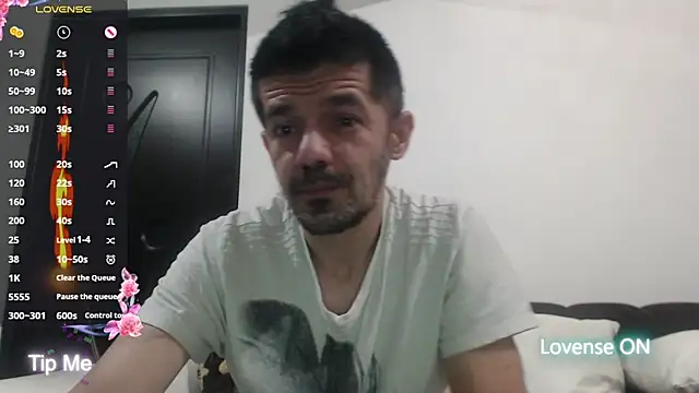 Dale E online show from 29, 11, 2025