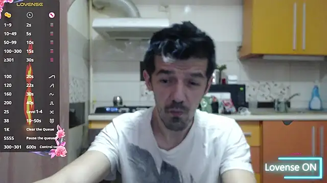 Dale E online show from 14, 12, 2025