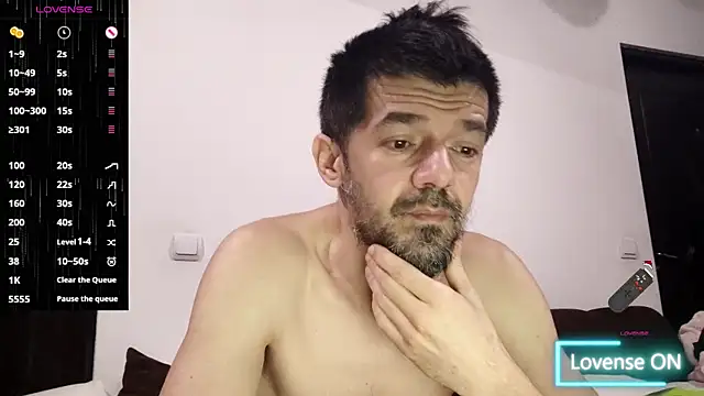 Dale E online show from 21, 3, 2026