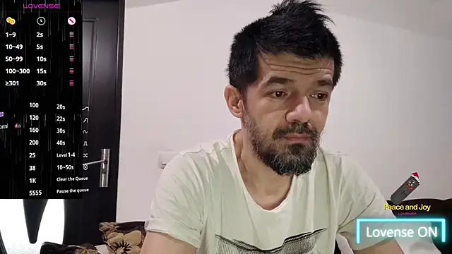 Dale E online show from 24, 3, 2026