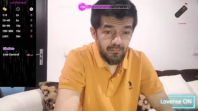 Dale E online show from 30, 3, 2026