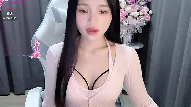 BEGONIA1 online show from 22, 12, 2025