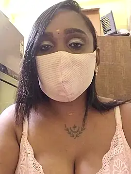 Dharshini98 online show from 8, 1, 2026