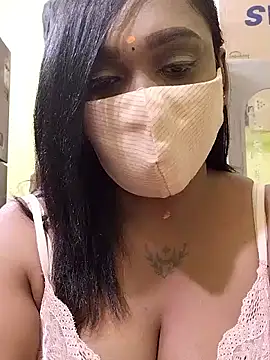 Dharshini98 online show from 9, 1, 2026