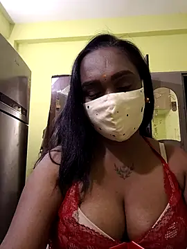 Snapshot of Dharshini98 chatting on 11, 2, 2026 Dharshini98 online show from 11, 2, 2026