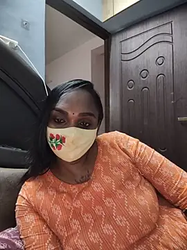 Dharshini98 online show from 19, 6, 2026