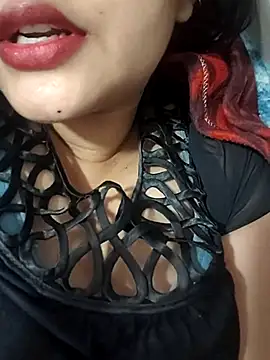 Snapshot of Cute_Ayushii chatting on 27, 6, 2026 Cute Ayushii online show from 27, 6, 2026