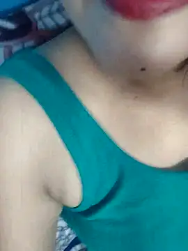 Snapshot of Cute_Ayushii chatting on 28, 6, 2026 Cute Ayushii online show from 28, 6, 2026